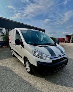 Bild des Angebotes Citroen Jumpy L2 (8-Si.) Selection