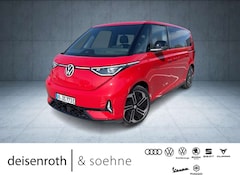Bild des Angebotes VW ID. Buzz GTX 4M LR 7-Sitz/AHK/Matrix/Nav/Kam/Assist/21''