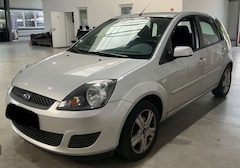 Bild des Angebotes Ford Fiesta Style