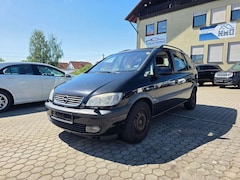 Bild des Angebotes Opel Zafira 1.8 16V Executive