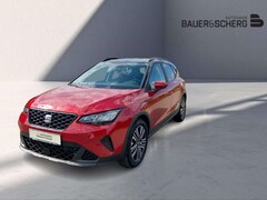 Bild des Angebotes SEAT Arona 1.0 TSI DSG ACC NAVI FULLINK PDC V+H KAMERA SITZHZ