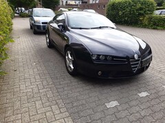 Bild des Angebotes Alfa Romeo Brera 2.2 JTS 16V Sky View