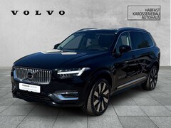 Bild des Angebotes Volvo XC90 Recharge T8 AWD Ultimate Bright STANDHZ LED