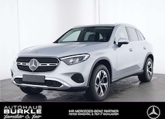 Bild des Angebotes Mercedes-Benz GLC 300 e 4M,AHK,360°,Fahrass+,Offroad,EasyPa