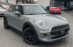 Bild des Angebotes MINI One TÜV AU NEU/PDC/SITZ-HZ/MATRIX-LED/KLIMA