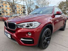 Bild des Angebotes BMW X6 xDrive 30d AUT~Pano~Navi~ACC~Spur ~Leder~Head