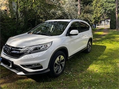 Bild des Angebotes Honda CR-V 1.6i DTEC 4WD Automatik Lifestyle