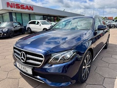Bild des Angebotes Mercedes-Benz E 300 de Avantgarde LEDER NAVI KEYLESS KAMERA AHK