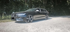 Bild des Angebotes Volvo V90 D4 Geartronic R Design