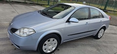 Bild des Angebotes Nissan Primera 1.8 Aut. visia