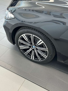 Bild des Angebotes BMW 318 318i Touring Aut.