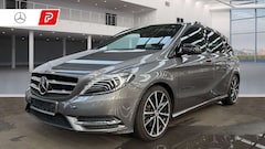 Bild des Angebotes Mercedes-Benz B 220 CDI Automatik PANO LED KAMEREA AHK!
