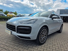 Bild des Angebotes Porsche Cayenne 3.0 Panoramadach/LED/Sportabgas
