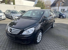 Bild des Angebotes Mercedes-Benz B 170 B 170*Klima*Navi*Sitzheizung*Tempomat
