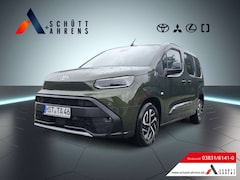 Bild des Angebotes Toyota Proace City Verso Team D 1.5l D L1 LED Temp Klima Freisprech A