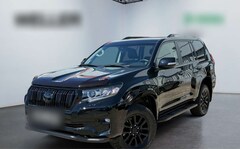 Bild des Angebotes Toyota Land Cruiser 2.8 D4-D Autom. Executive *JBL*4xSHZ*