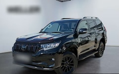 Bild des Angebotes Toyota Land Cruiser 2.8 D4-D Autom. Executive *JBL*4xSHZ*