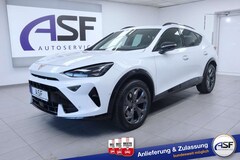 Bild des Angebotes CUPRA Formentor #Edge-P. #Design-P. #intelligent Drive #Winter-...