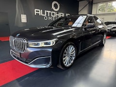 Bild des Angebotes BMW 750 d xD HUD/3DKamera/Softclose/H&K/TV+/Sitzlüf.