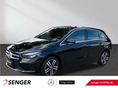 Bild des Angebotes Mercedes-Benz B 250 e Progressive Rückfahrkamera Panorama LED