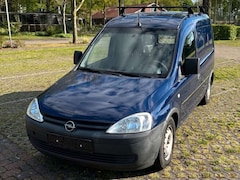 Bild des Angebotes Opel Combo Corsa Combo 1.7 DTI 16V 1.7