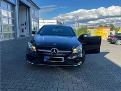 Bild des Angebotes Mercedes-Benz CLA 220 CLA Shooting Brake Diesel Shooting Brake d 7G-DCT
