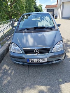 Bild des Angebotes Mercedes-Benz A 140 A 140 Classic