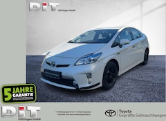 Bild des Angebotes Toyota Prius 1.8 Life HUD, KAM, LM, KeyLess, KlimaA