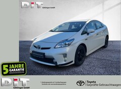Bild des Angebotes Toyota Prius 1.8 Life HUD, KAM, LM, KeyLess, KlimaA