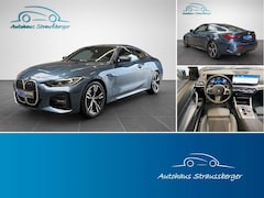 Bild des Angebotes BMW 420 d Coupe M Sport Tempo SHZ HiFi 3-ZKL. Alarm.