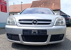 Bild des Angebotes Opel Vectra 1.8 16V Comfort
