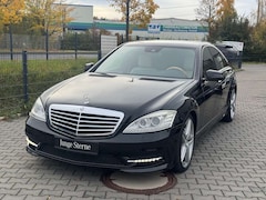 Bild des Angebotes Mercedes-Benz S 350 S -Klasse Faceliftmodell AMG Sportpaket