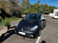 Renault Espace Renault Espace