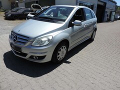 Bild des Angebotes Mercedes-Benz B 170 B 170 Automatik 1 Hd. super Zustand