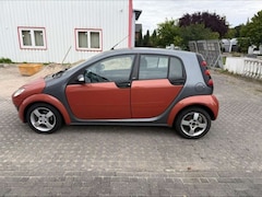 Bild des Angebotes smart forFour pure