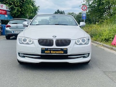 Bild des Angebotes BMW 325 Baureihe3 Cabrio/325i/Led/