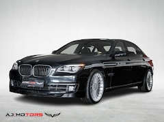 Bild des Angebotes Alpina B7 Bi-Turbo Langversion Allrad **FULL OPTIONS**