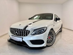 Bild des Angebotes Mercedes-Benz C 300 Coupe *C43 AMG UMBAU*PANO*BURMESTER*