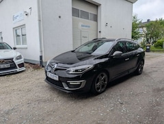 Bild des Angebotes Renault Megane GTLine 220PS Navi/Sitzhzg/Teilleder/Sportsitz/Bose