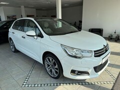 Bild des Angebotes Citroen C4 Lim. Shine