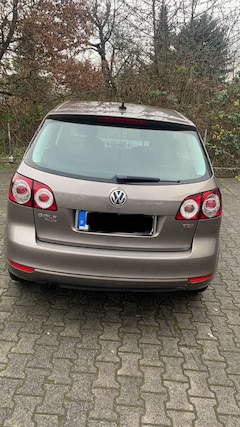 Bild des Angebotes VW Golf Plus Golf VI Plus Diesel Plus1.6 TDI DPF BlueMotion Tec