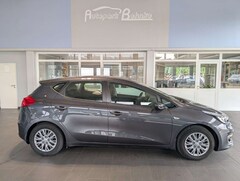 Bild des Angebotes Kia Ceed / cee'd 1.4 Attract*Sitzh.*Lenkradh.*Klima*