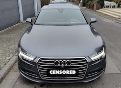 Bild des Angebotes Audi A7 3.0 TDI quattro S tronic 360 Kamera/ Bang&Olufsen