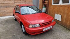 Bild des Angebotes Suzuki Baleno 1.3 Automatik, Klima