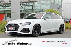 Bild des Angebotes Audi RS4 Avant TFSI qu KERAMIK PANO B&O 280km/h