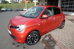 Bild des Angebotes Renault Twingo Intens TCe 90 EDC+SHZ+RFK+Alu15+Met+Smart