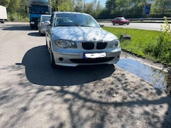 Bild des Angebotes BMW 118 118i Aut.