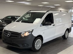 Bild des Angebotes Mercedes-Benz Vito 119 CDI 4x4 lang/Kamera/Spurhalte/Totewinkel/AHK/