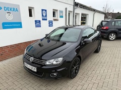 Bild des Angebotes VW Eos 1.4 TSI Sport & Style BMT*XENON*NAVI*PDC*