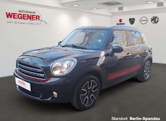 Bild des Angebotes MINI One MINI Countryman ONE 1.6 Chili & Wired Navi 8fach
